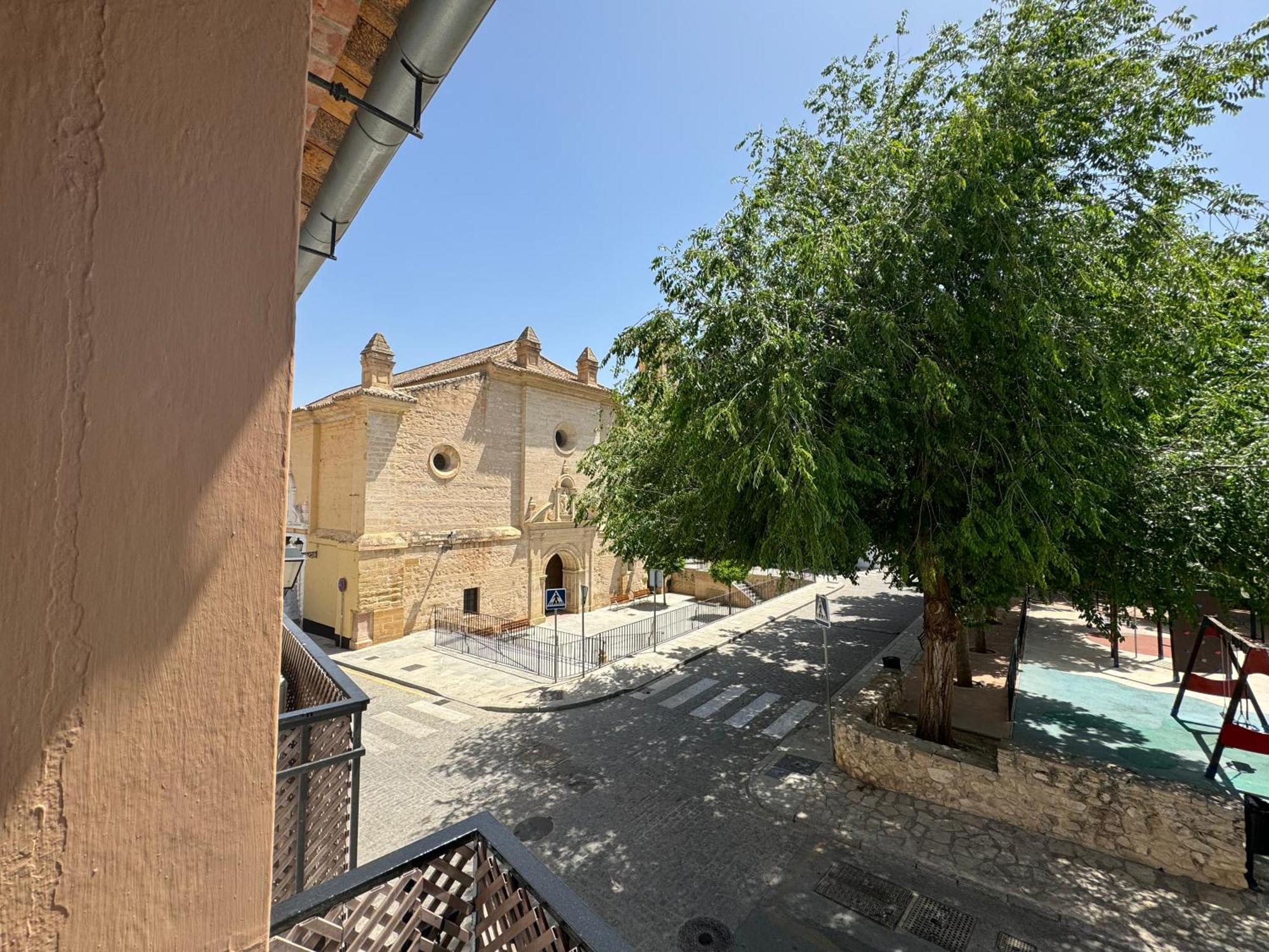 Casa Flamenco - Casco Antiguo Villa Antequera Exterior photo