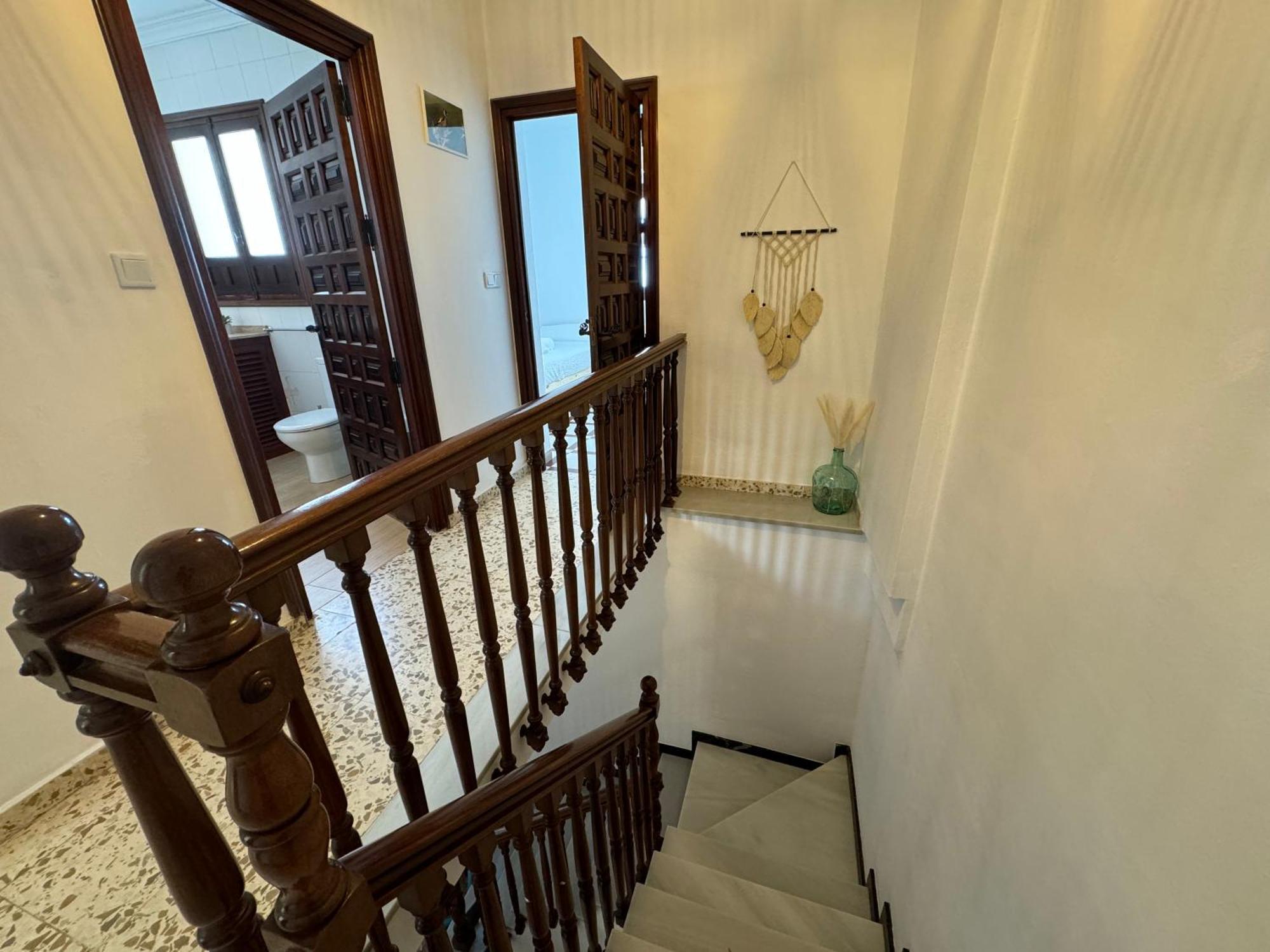 Casa Flamenco - Casco Antiguo Villa Antequera Exterior photo