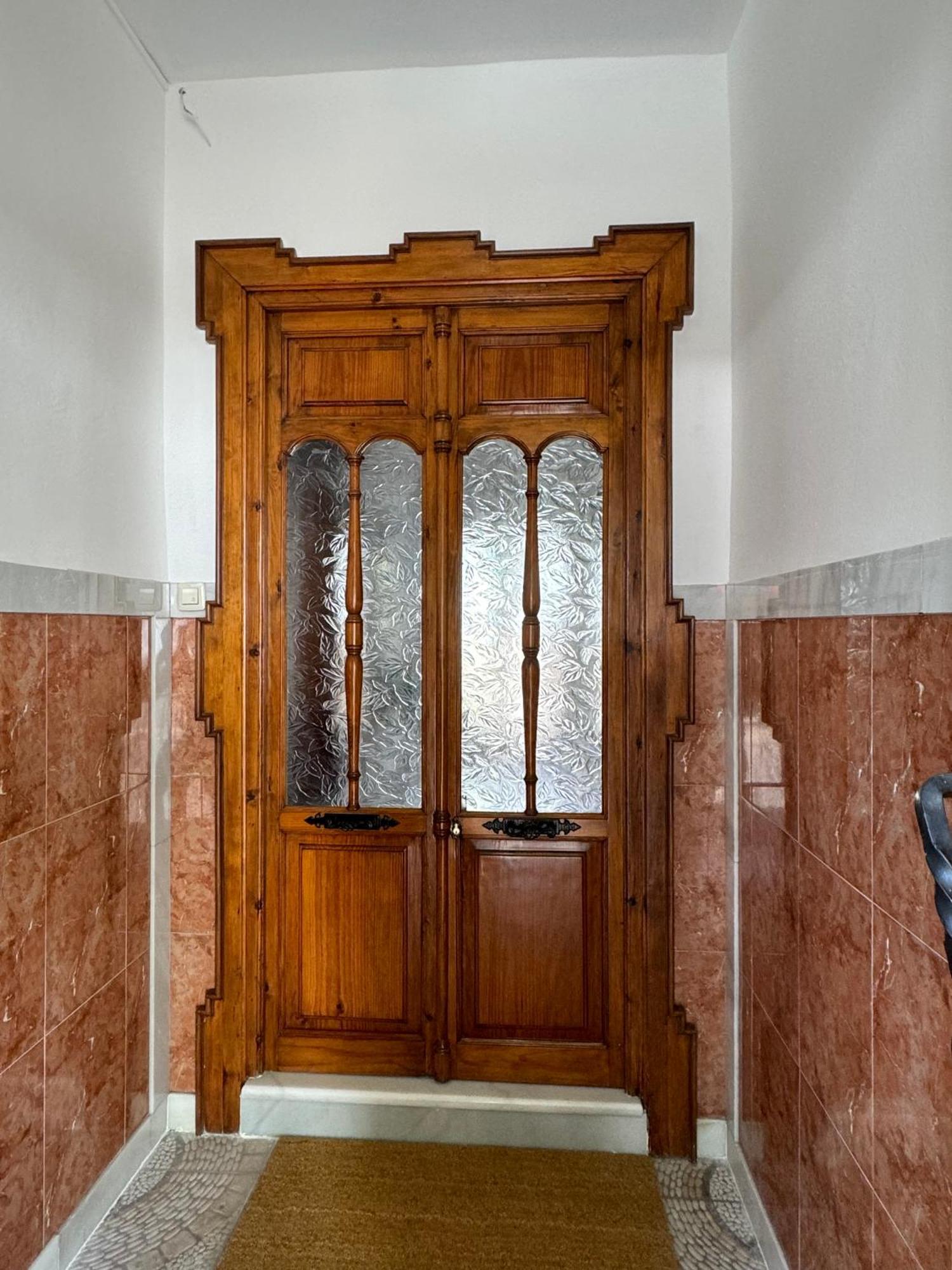 Casa Flamenco - Casco Antiguo Villa Antequera Exterior photo